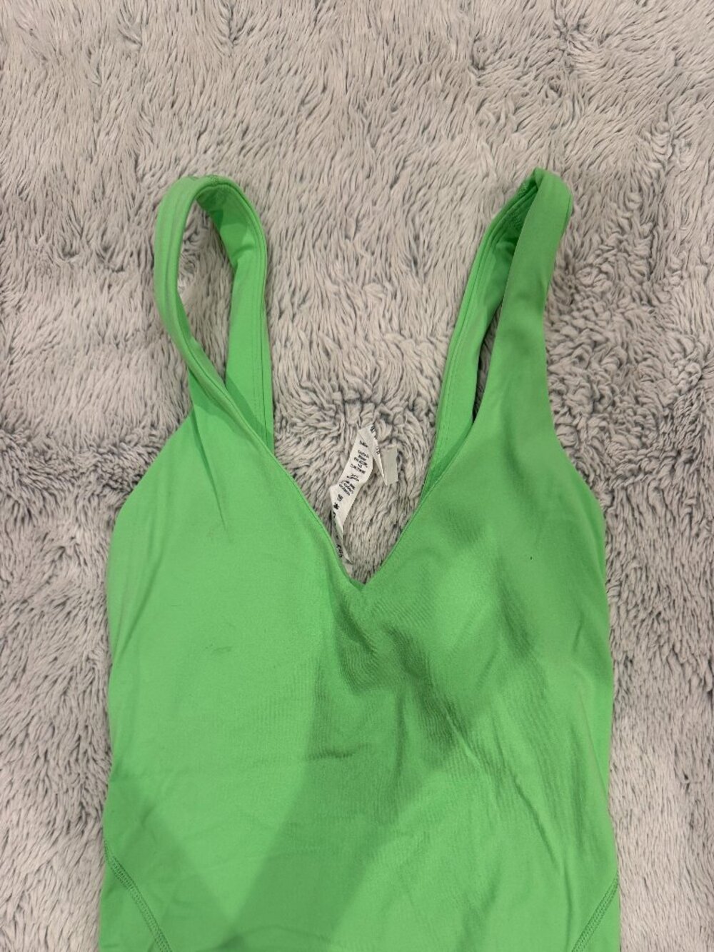 Lululemon Align tank